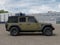 2027 Jeep Wrangler Base