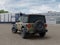 2027 Jeep Wrangler Base