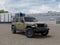2027 Jeep Wrangler Base