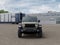 2027 Jeep Wrangler Base