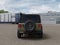 2027 Jeep Wrangler Base