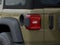2027 Jeep Wrangler Base