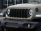 2027 Jeep Wrangler Sport S