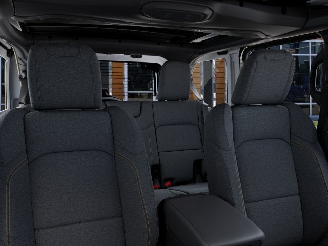 2027 Jeep Wrangler Sport S