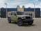 2027 Jeep Wrangler Sport S