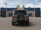 2027 Jeep Wrangler Sport S