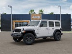 2027 Jeep Wrangler Sport S