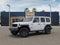 2027 Jeep Wrangler Sport S