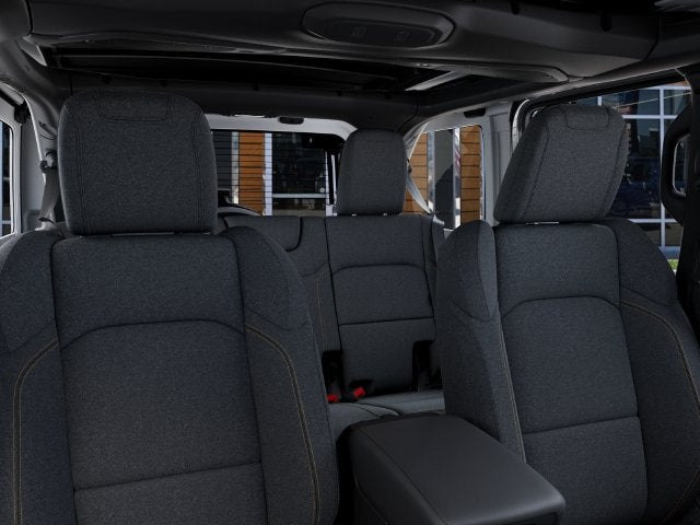 2027 Jeep Wrangler Sport S