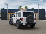 2027 Jeep Wrangler Sport S