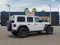 2027 Jeep Wrangler Sport S