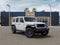 2027 Jeep Wrangler Sport S