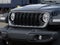 2027 Jeep Wrangler Base