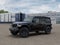 2027 Jeep Wrangler Base