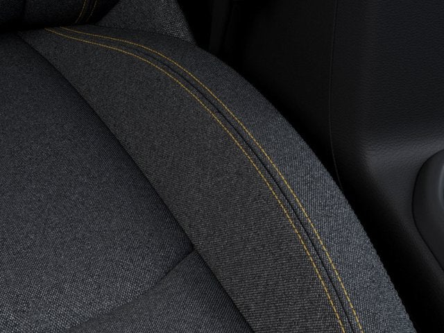 2027 Jeep Wrangler Base