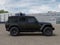 2027 Jeep Wrangler Base