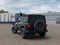 2027 Jeep Wrangler Base