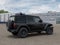 2027 Jeep Wrangler Base