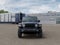 2027 Jeep Wrangler Base