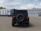 2027 Jeep Wrangler Base