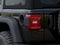 2027 Jeep Wrangler Base