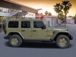 2026 Jeep Wrangler Willys 41