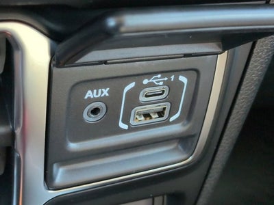 2026 Jeep Wrangler Willys 41