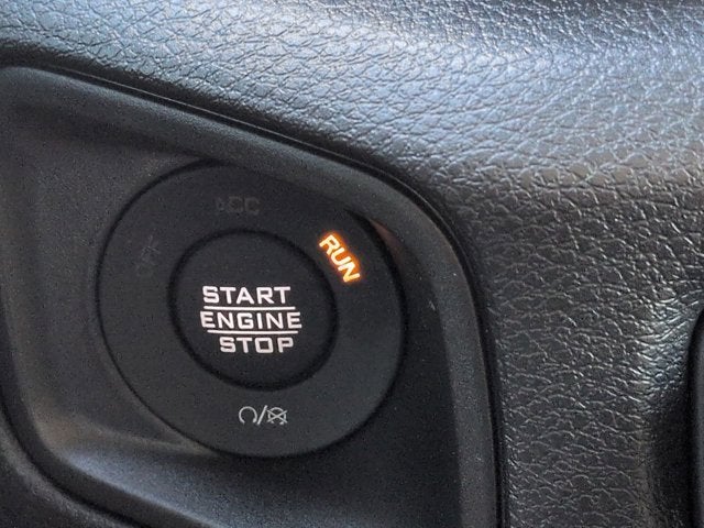 2026 Jeep Wrangler Willys 41