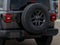 2027 Jeep Wrangler Sport S