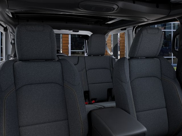 2027 Jeep Wrangler Sport S