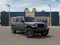 2027 Jeep Wrangler Sport S