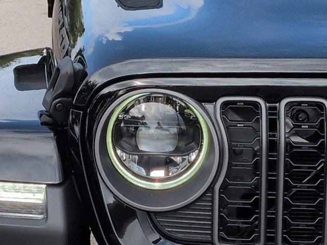 2026 Jeep Wrangler 85th Anniversary