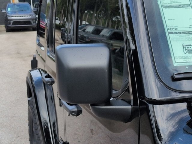 2026 Jeep Wrangler 85th Anniversary