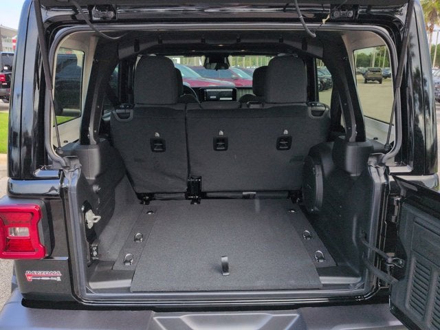 2026 Jeep Wrangler 85th Anniversary