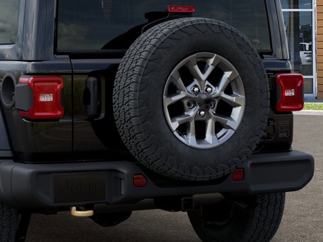2026 Jeep Wrangler 85th Anniversary