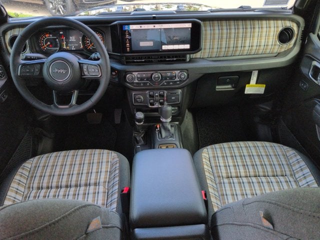2026 Jeep Wrangler 85th Anniversary