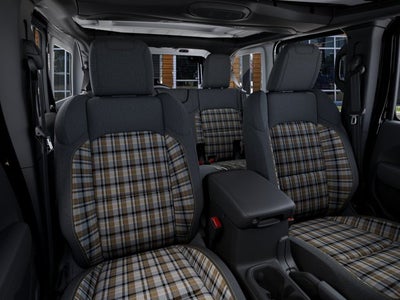 2026 Jeep Wrangler 85th Anniversary