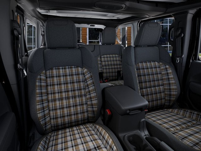 2026 Jeep Wrangler 85th Anniversary