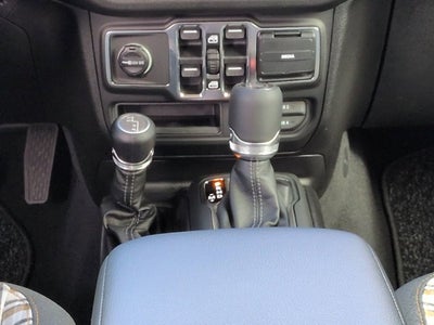2026 Jeep Wrangler 85th Anniversary