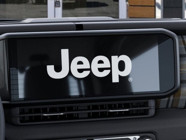 2026 Jeep Wrangler 85th Anniversary