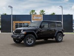2026 Jeep Wrangler 85th Anniversary