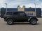 2026 Jeep Wrangler 85th Anniversary