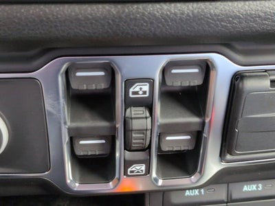 2026 Jeep Wrangler 85th Anniversary