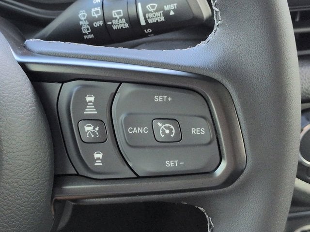 2026 Jeep Wrangler 85th Anniversary