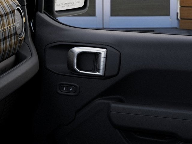 2026 Jeep Wrangler 85th Anniversary