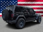 2026 Jeep Wrangler 85th Anniversary