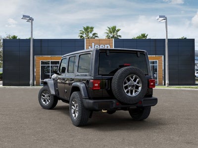 2026 Jeep Wrangler 85th Anniversary