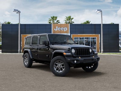2026 Jeep Wrangler 85th Anniversary
