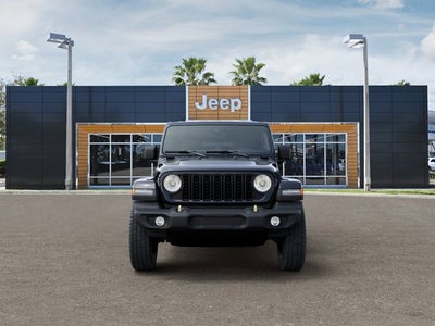 2026 Jeep Wrangler 85th Anniversary