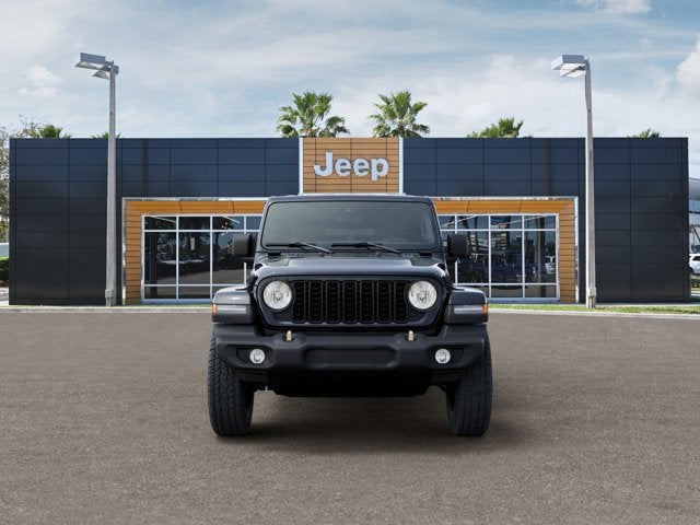 2026 Jeep Wrangler 85th Anniversary